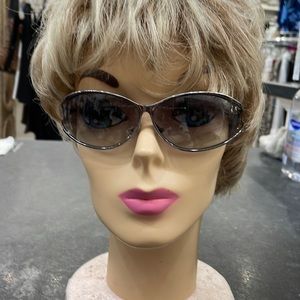 Christian Dior vintage sunglasses.